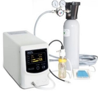 ZCJK-280B内窥镜用二氧化碳供气装置