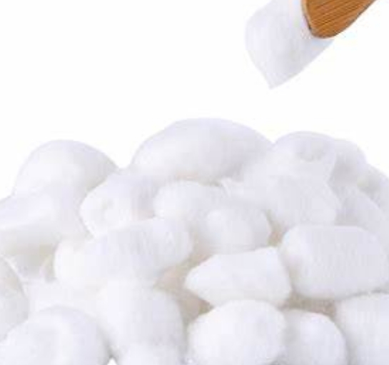 0.3g/粒医用脱脂棉球