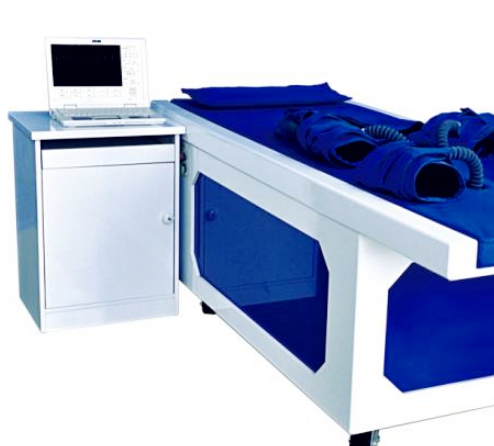 ECP1000气囊式体外反搏装置