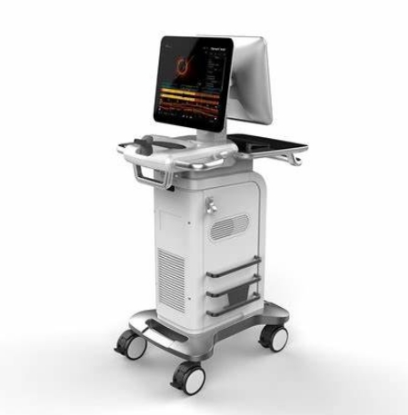 Cornaris Mobile+心血管光学相干影像系统