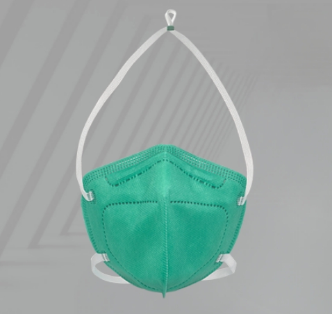 无菌医用防护口罩君领