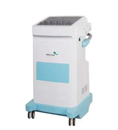 低频脉冲治疗仪CP-I