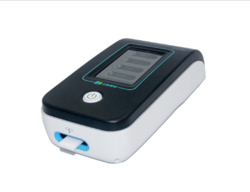 干式荧光免疫分析仪EF1600