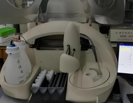 全自动特定蛋白分析仪BST150