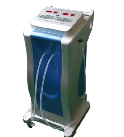 电离子综合治疗仪DZZ-I