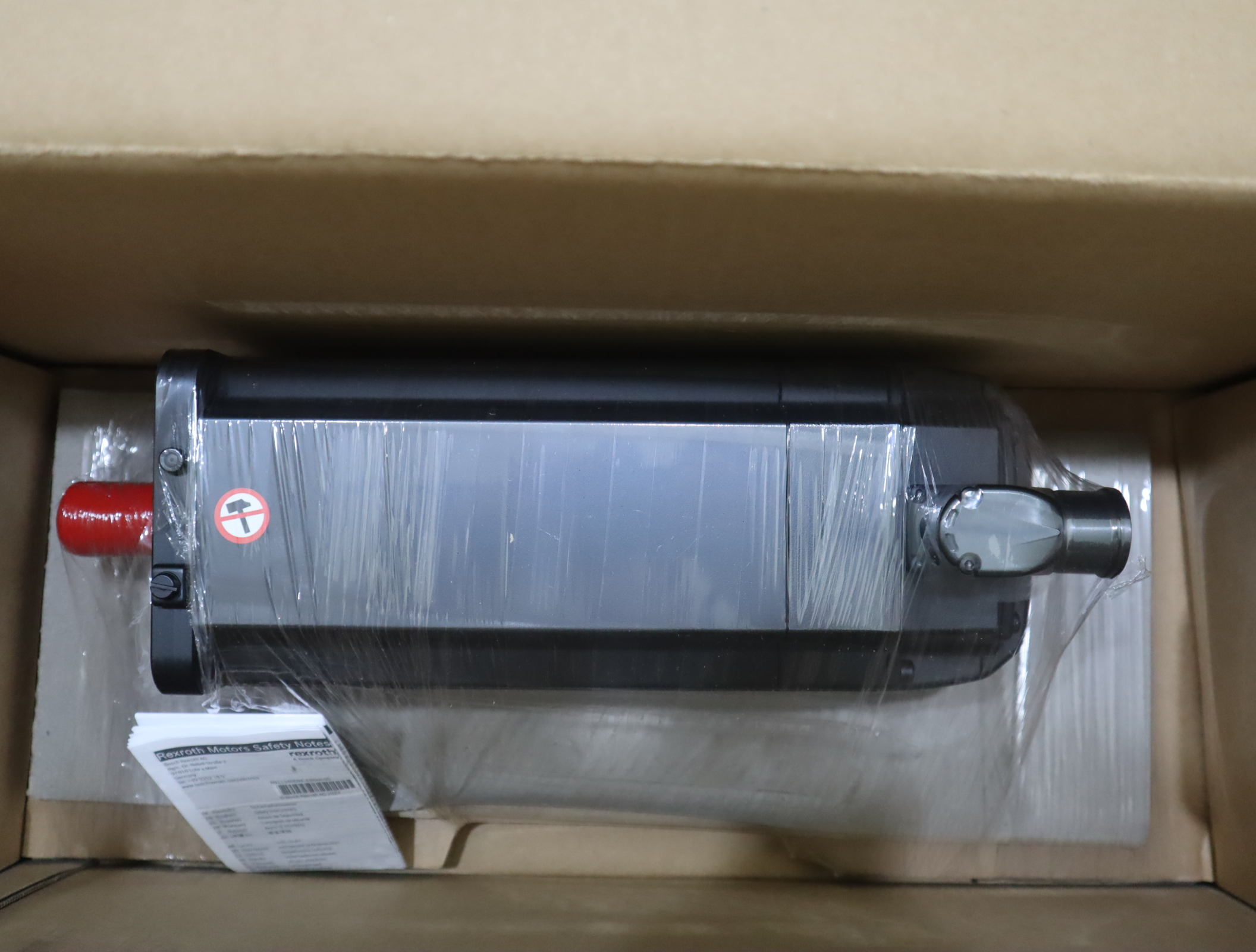 MS2N06-E0BRN-CMSH2-NNNNE-NN R911384946 REXROTH力士乐驱动器