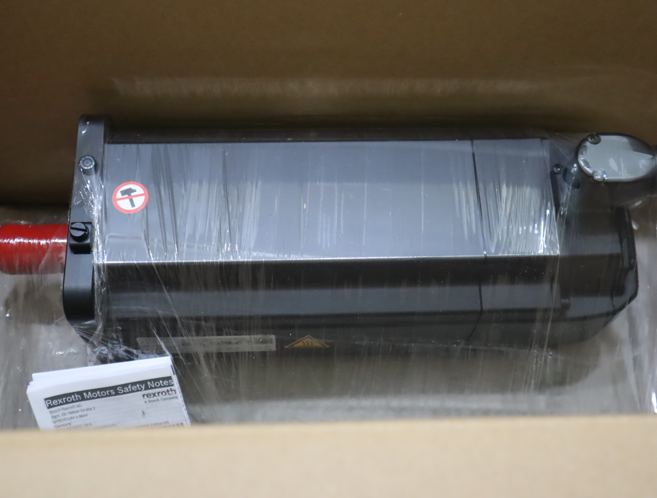 MS2N06-E0BRN-CMSH2-NNNNE-NN R911384946 REXROTH力士乐驱动器