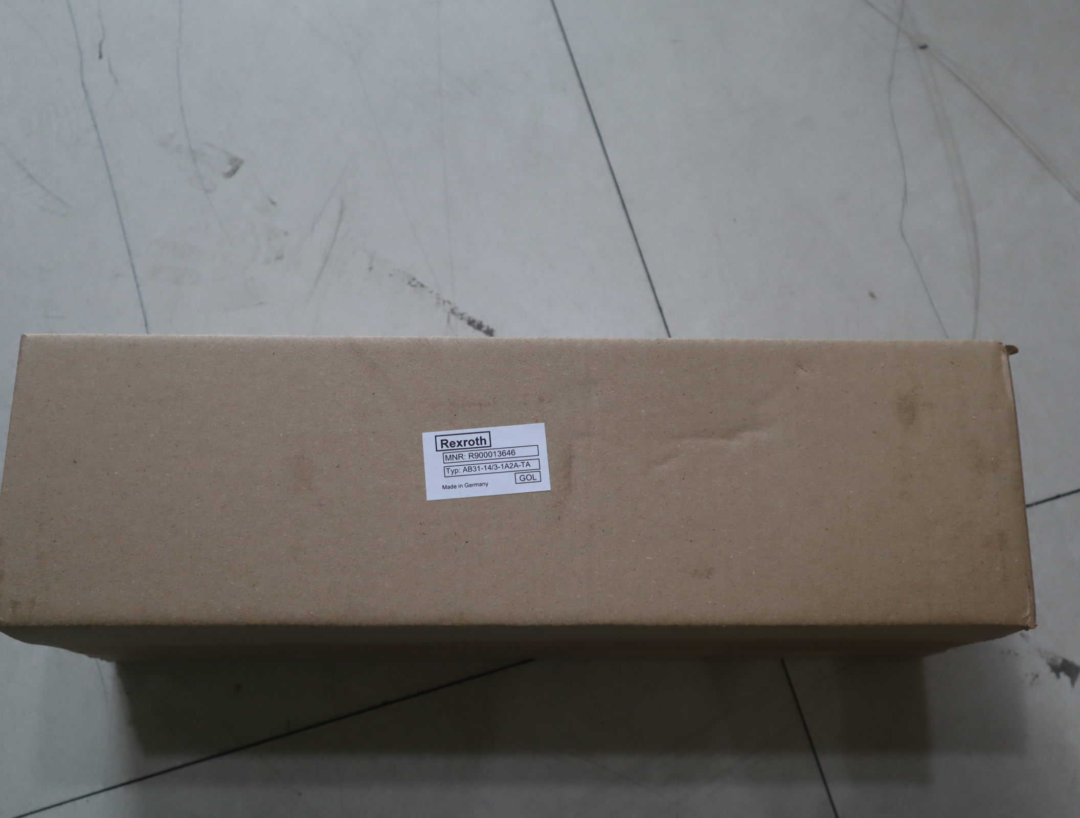 AB31-14/2-1A2A R900013645 德国力士乐REXROTH液位计