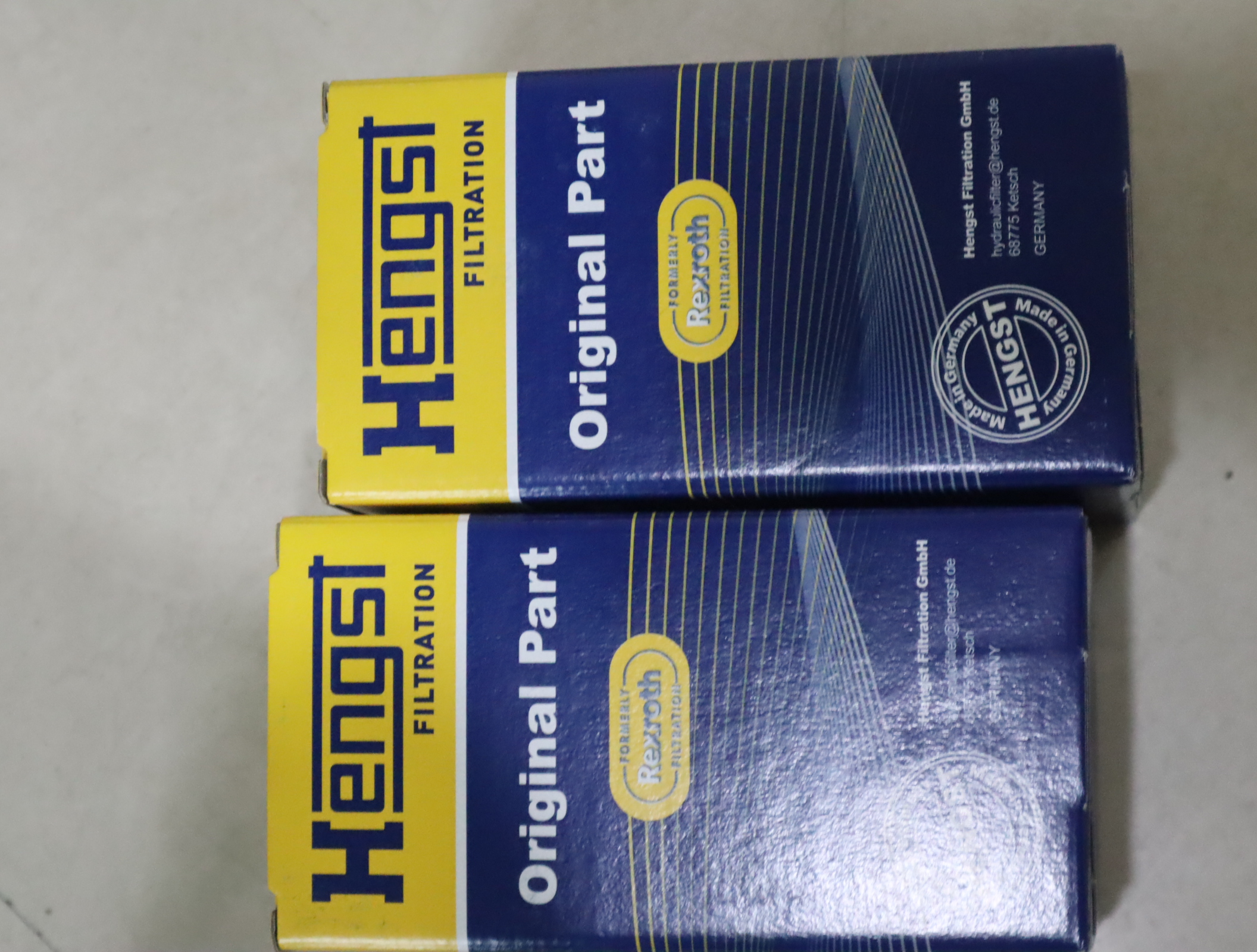 R928017210 9.160LA PWR10-A00-0-M SO3000 1003736B HENGST