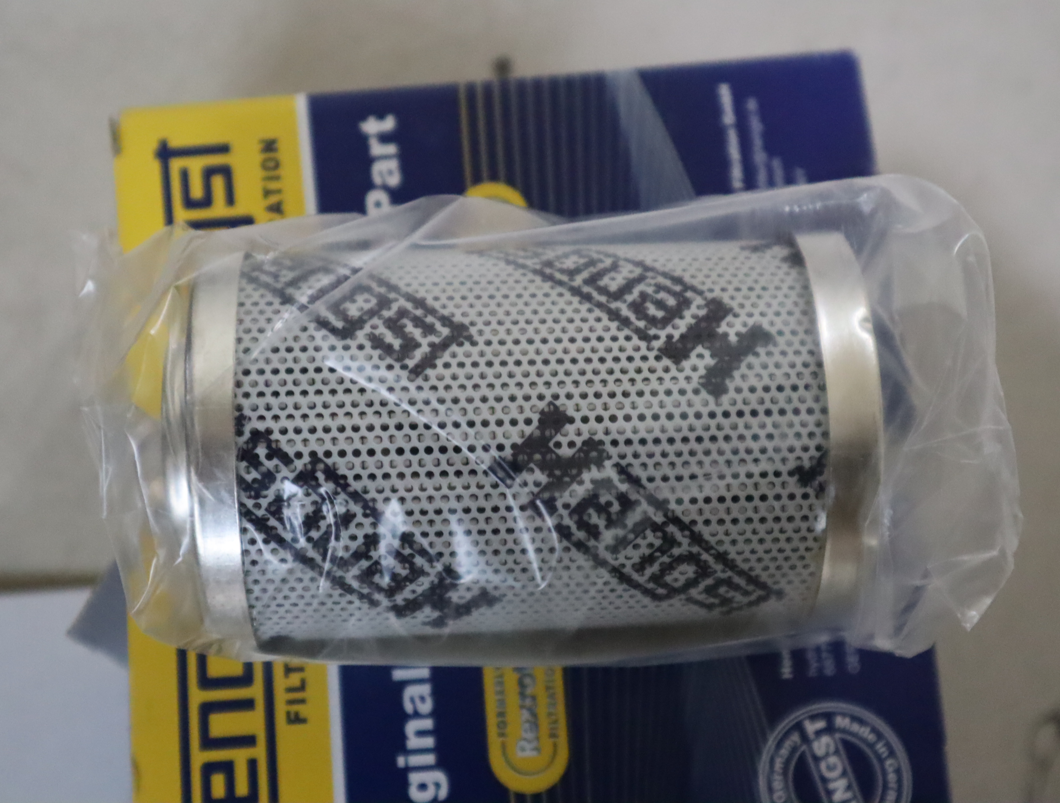 R928017210 9.160LA PWR10-A00-0-M SO3000 1003736B HENGST