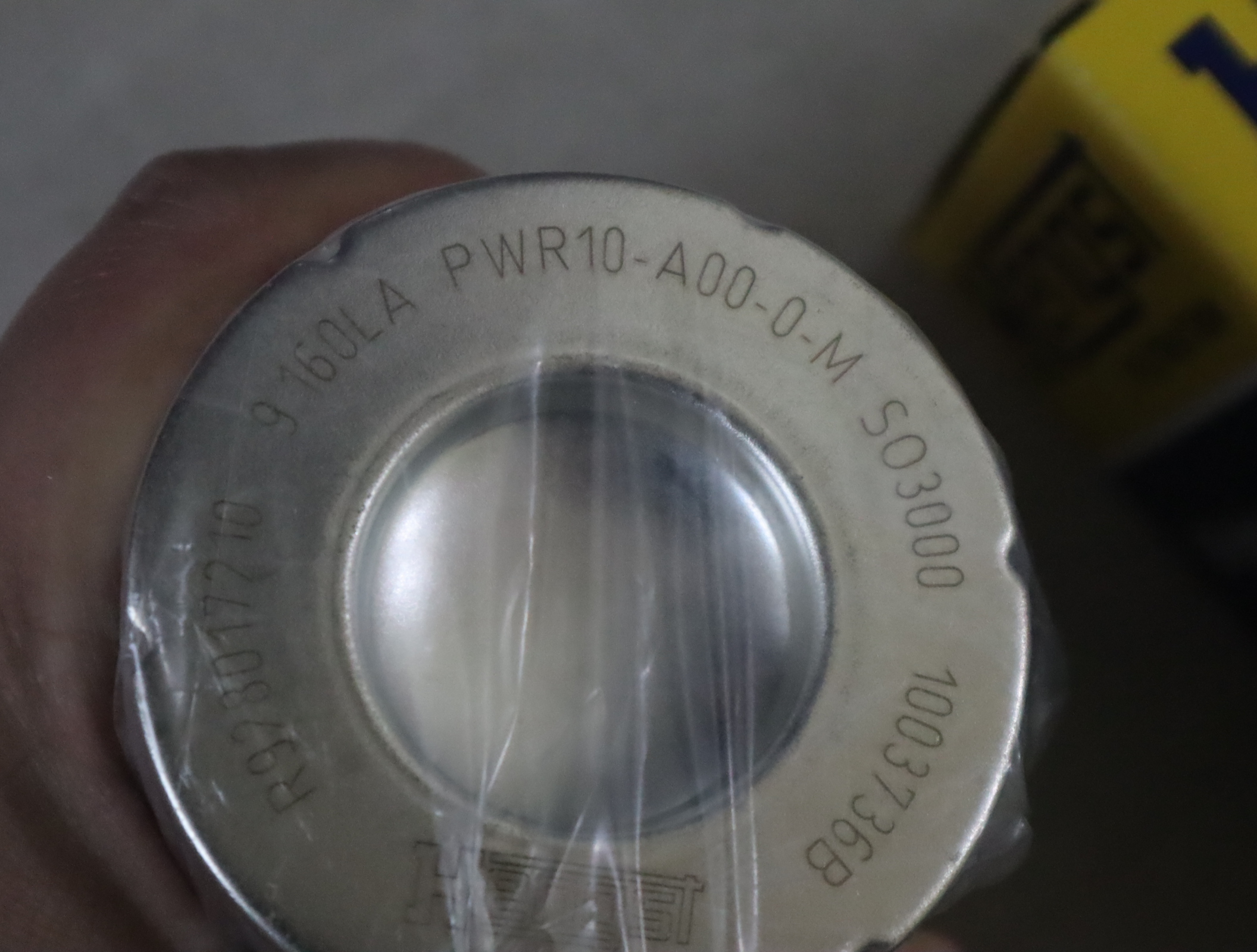 R928017210 9.160LA PWR10-A00-0-M SO3000 1003736B HENGST