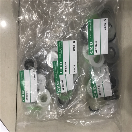 CKD流体阀CAC3-80-75-T0H3-DB-Y1