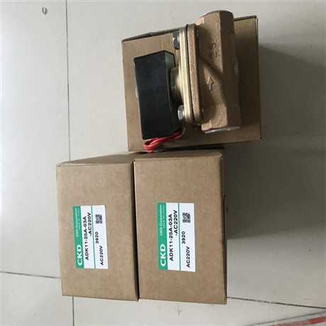 CKD不锈钢气缸SAB2C-20A-0