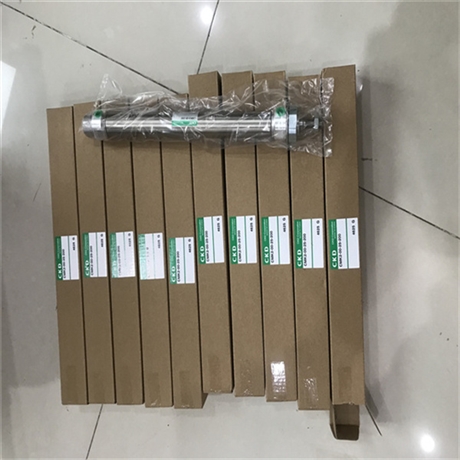 直动式CKD电磁阀AB31-02-1-02H-DC24V 