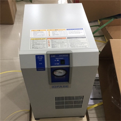 SMC温控器IDFA3E-23