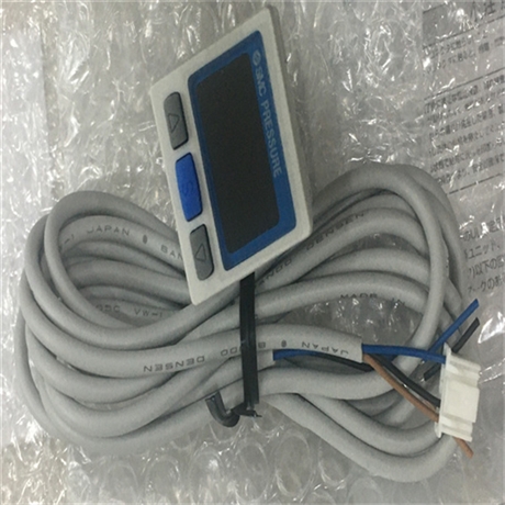 25A-ISE20-N-M-01数字式压力开关25A-ISE30A-01-N-M-1