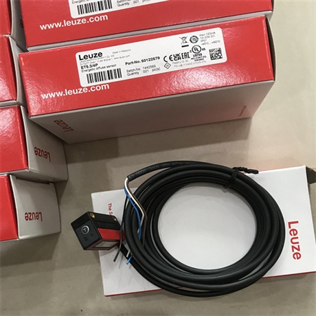 劳易测HT53C/LG-M8光学传感器50148169