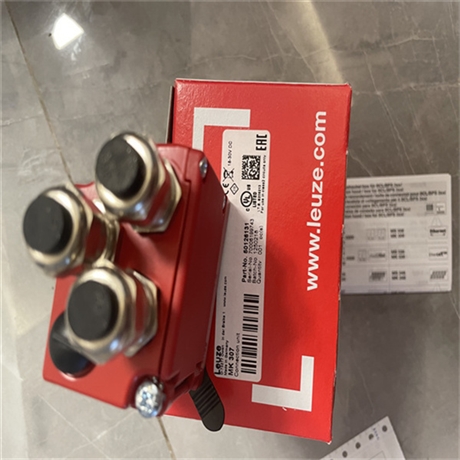 原装LEUZE条码带BCB G40 H47 L010
