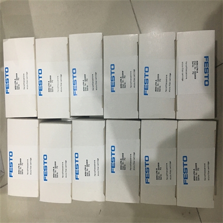 FESTO手动开关阀MS6-EM1-1/2-AD3数据表