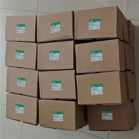 CKDHBM PW2DC3MR称重传感器安装手册喜开理