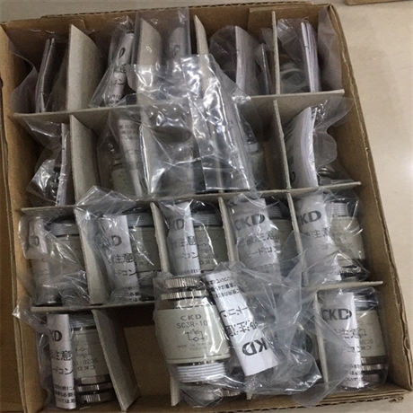 WFK2-050CAAAN-A流量传感器CKD喜开理