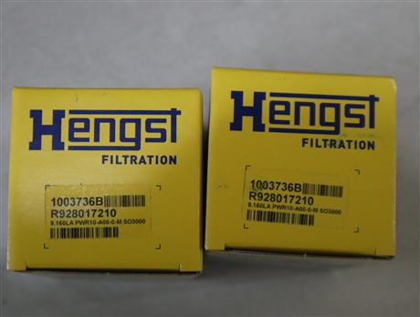 R928017210 9.160LA PWR10-A00-0-M SO3000 1003736B HENGST