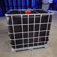 厂家供应IBC黑色吨桶IBC避光吨桶黑色吨桶黑色化工桶