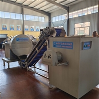 全自动绞肉机 无需切块 冻板可直接绞，宠物粮绞肉机