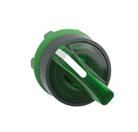 XB5选择开关头ZB5AK1233C施耐德国产