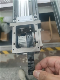 皮带模组专用同步带 3M同步带