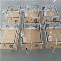 气体检测仪校验箱