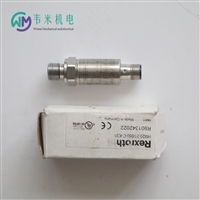 液压系统压力传感器 R901466597 HM20-2X/250-C-K35-N