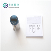 R901425476 HEDE10 3X 600 1 GI K35 0力士乐压力开关