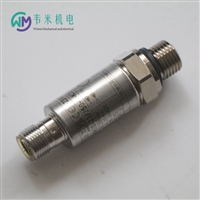 液压系统压力传感器R901466598 HM20-2X/400-H-K35-N