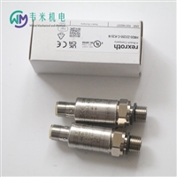 R901456334 HM20-2X/400-C-K35-N力士乐压力传感器