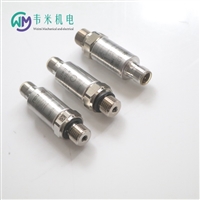 Rexroth压力传感器R901342035 HM20-2X/630-C-K35-N全新原装