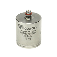 美国Wilcoxon加速度计731-207