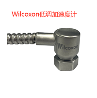 997-M4振动传感器Wilcoxon维克松