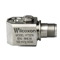 PC420VP-30-EX美国Wilcoxon防爆速度传感器
