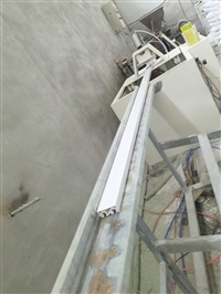 广西粮库密封槽管-厂家供应