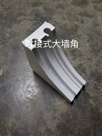 湖北省十堰市粮库密封槽