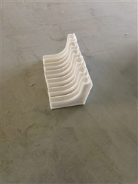 江西粮库密封槽管-一级代理