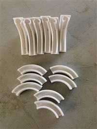 广西粮仓密封槽-出售