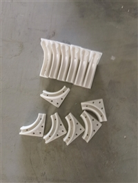 江西粮库密封槽管-价格行情