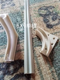 江西粮库密封槽双槽-行情价格