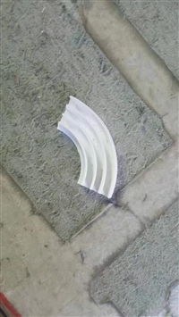 塑料粮库密封槽-批发