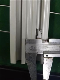 江西粮库密封槽管-生产厂家