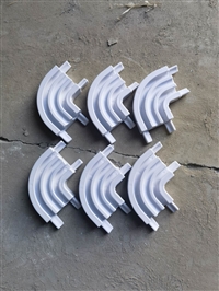 江西粮库密封槽管-调价汇总