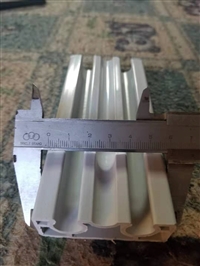 江西粮库密封槽单槽-供货商