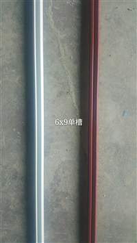 江西粮库密封槽双槽-生产厂家